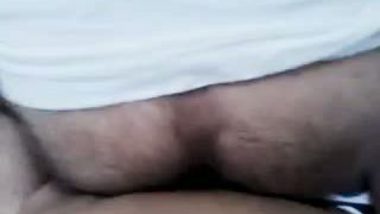 Indian gay sex video of a desi gay bear getting fucked