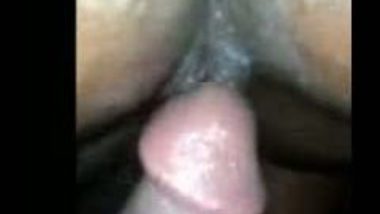 Cheating Indian Aunty Fucked in the ass