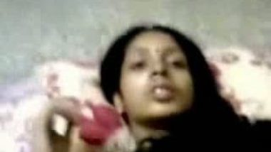 Indian Pretty Girl Nude Show