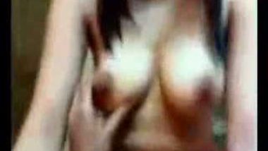 Horny Delhi Lovers Scandal With Loud Moans