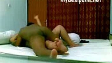 Mallu sexy office girl fucked by her boss MMS