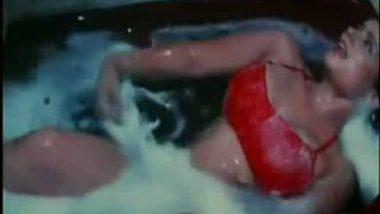 Bollywood Mast Bath Tub Hot Scene