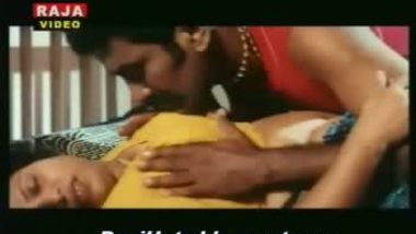South Indian married aunty sex with lover