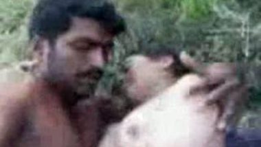 Tamil Couple Open Sex