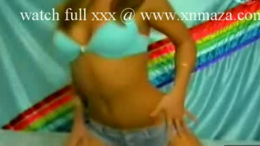Webcam Sexy Show
