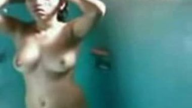 Banglore Girl In Washroom Nude