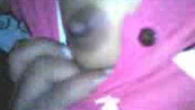 Fsiblog – Desi college girl with her lover MMS