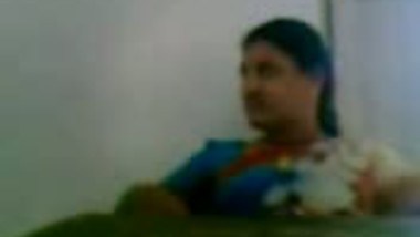 Telugu Teacher Breast Exposed