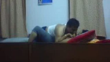 Dariagunj bhabhi first time home sex with hubby’s friend