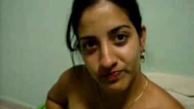 Cute Desi GF Watching Porn Before Hardcore Sex With BF