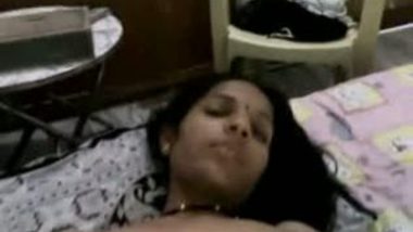 Indian home sex of mallu slim bhabhi fucked by devar