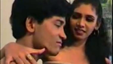 Bollywood sex of slim figure village girl hard fucked by lover in B grade movie