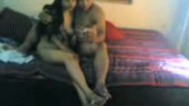 Home sex video of Nasik wife with her two lovers