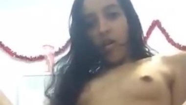tamil girl making nude selfie for boyfriend
