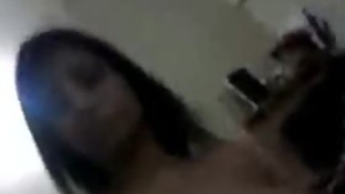 lahore girl with lovely boobs nude on skype with boyfriend