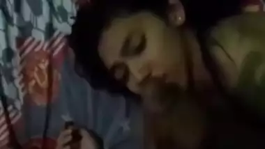 Indian Teen Blowjob to his boyfriend on hotcamgirls.in