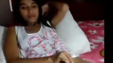 Sweet Indian Webcam Girl