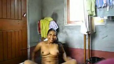 Mallu maid abusing before hardcore fuck scandal