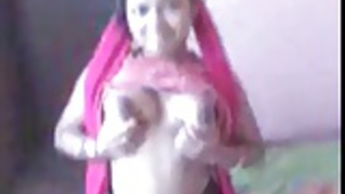 bangla slut showing body