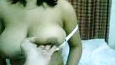 Beautiful Indian Tina expose her boobs-- By Sanjh