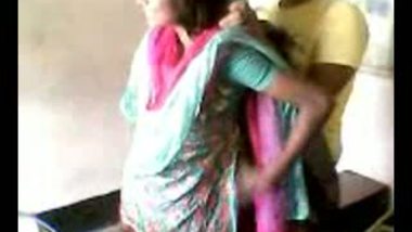 Desi maid hidden cam indian sex with lover