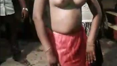 Indian village bhabhi nude outdoor dance front of public
