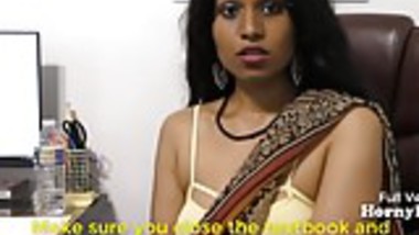 Tamil Tutor and Student (English Subtitles)