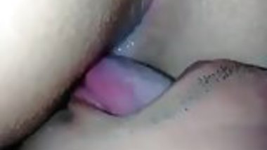 Indian Pussy Licking Close Up