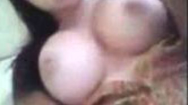 Big boobs NRI teen sexy video mms