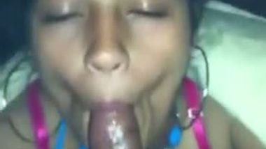 Hot call girl blowjob home sex video