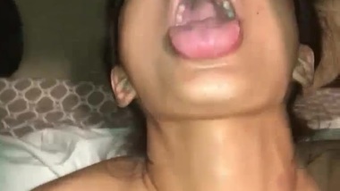 Desi sex video Mumbai college girl with bf