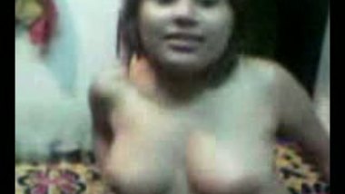 Village sex cute teen girl with cousin
