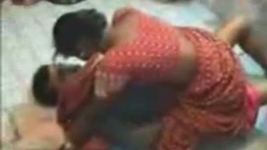 Indian village bhabhi hidden cam sex with tenant