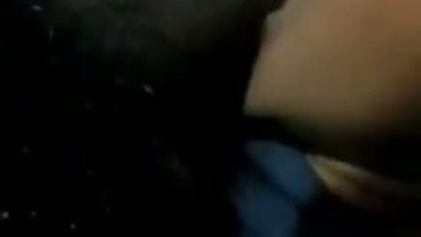 Indian step mom sucking big cock leaked MMS