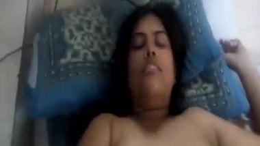 Desi hardcore sex video of a lady and her watchman