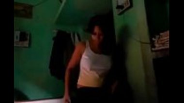 Indian masturbation video of a divorced aunty