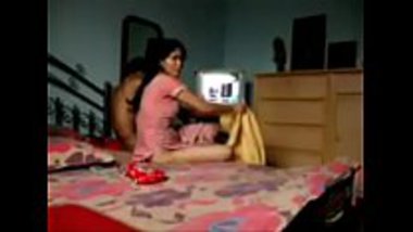 Desi homemade sex with the maid
