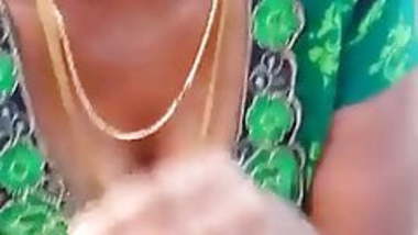 chennai young married girl boobs with tamil audio