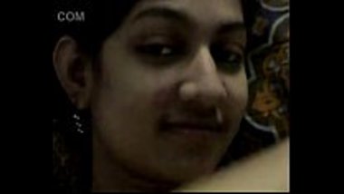 Hot desi girl showing her sexy chut and boobs to her lover