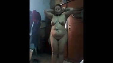 naked dumb fat indian pig self-humiliation 8