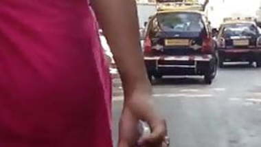 Indian Girl's Arse - 2