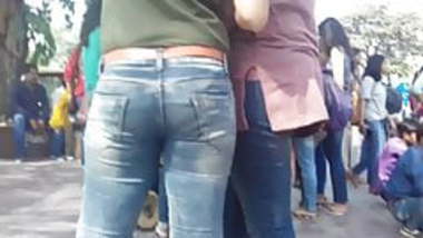 Indian Ass Jeans 