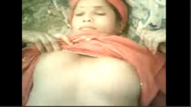 Sexy Village Girl From Kashmir Banged