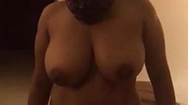 New mallu aunty with big boobs part 3