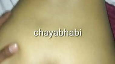 Chhaya bhabhi indian slut