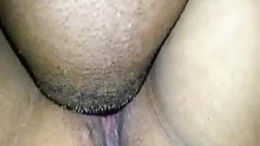 Licking indian pussy again