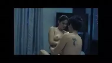 Sex Scene From A Desi Web Series