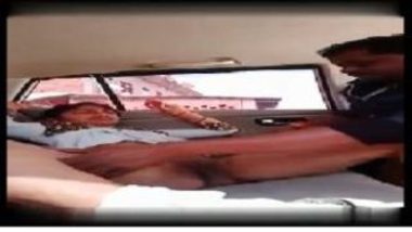 MMS Of College Girl Fucked In Car