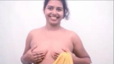 New Indian Porn Actress Exposing
