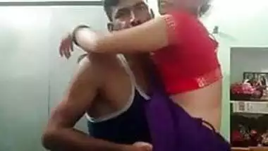 Brrazel - Desi bhabhi fucks devar in standing missionary position indian tube porno